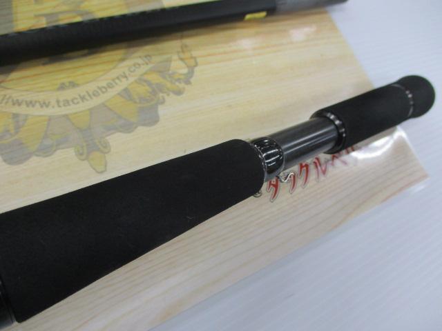 ブラックレーベル SC C68H-ST・SB