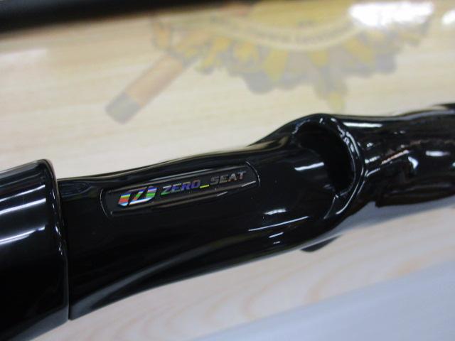 ブラックレーベル SC C68H-ST・SB