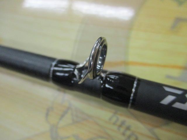 ブラックレーベル SC C68H-ST・SB