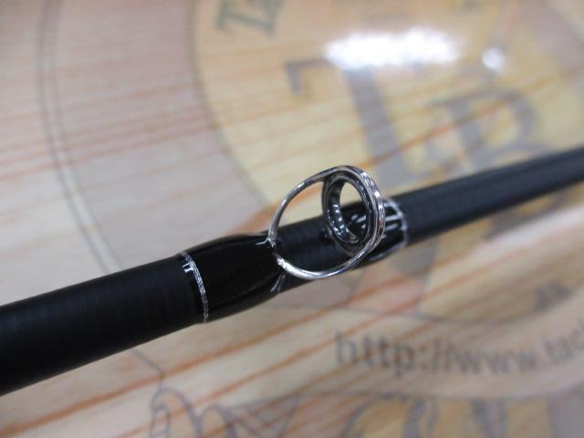 ブラックレーベル SC C68H-ST・SB