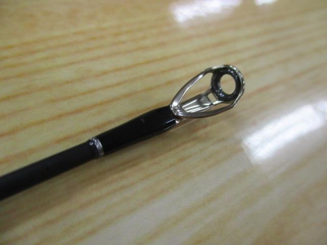 ブラックレーベル SC C68H-ST・SB