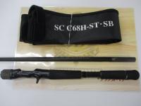 ブラックレーベル SC C68H-ST・SB