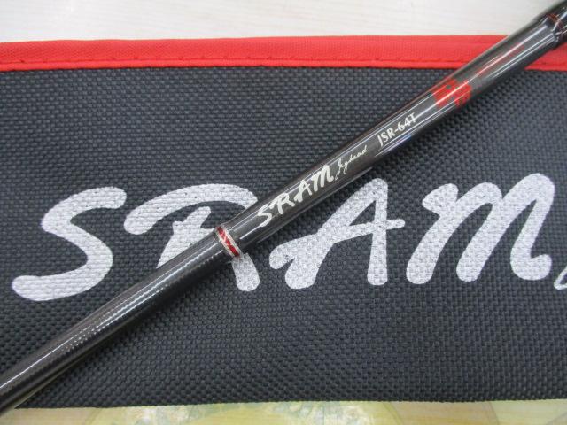 手渡しのみ！ ティクト スラム JSR64 瞬掛 手渡しのみ！ ティクト スラム JSR64 瞬掛 - メルカリ