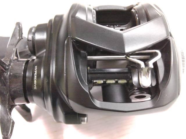 タトゥーラ TW 80H｜＠ベリーネット 日本最大新品中古釣具WEBショップ