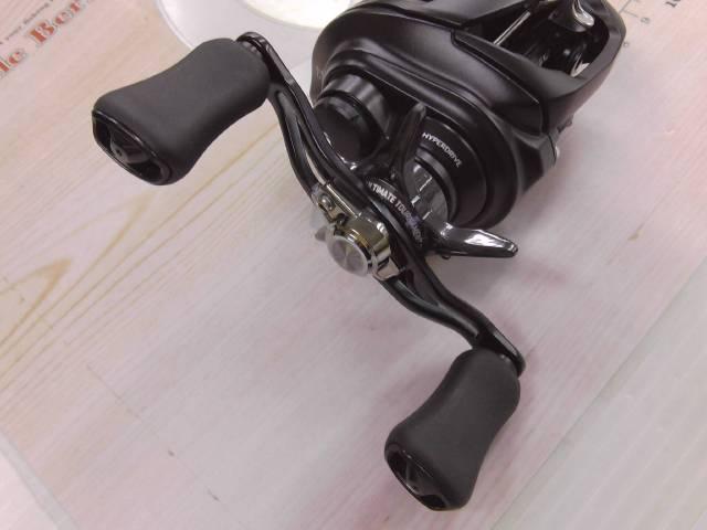 タトゥーラ TW 80H｜＠ベリーネット 日本最大新品中古釣具WEBショップ