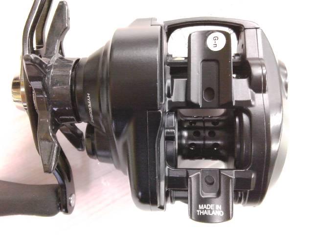 タトゥーラ TW 80H｜＠ベリーネット 日本最大新品中古釣具WEBショップ