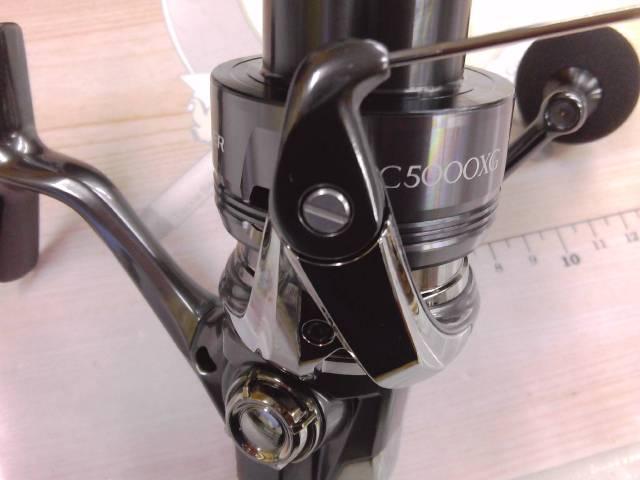 24ツインパワー C5000XG｜＠ベリーネット 日本最大新品中古釣具