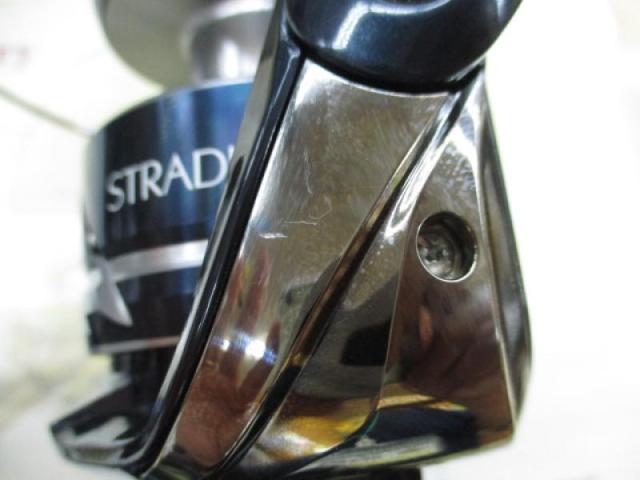 24ストラディックSW 8000HG｜＠ベリーネット 日本最大新品中古釣具WEB