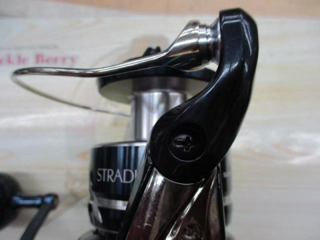 24ストラディックSW 8000HG｜＠ベリーネット 日本最大新品中古