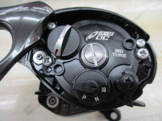 23アンタレスDC MD XG RIGHT｜＠ベリーネット 日本最大新品中古釣具WEB