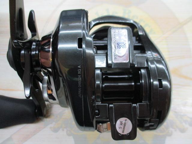 23アンタレスDC MD XG RIGHT｜＠ベリーネット 日本最大新品中古釣具WEB