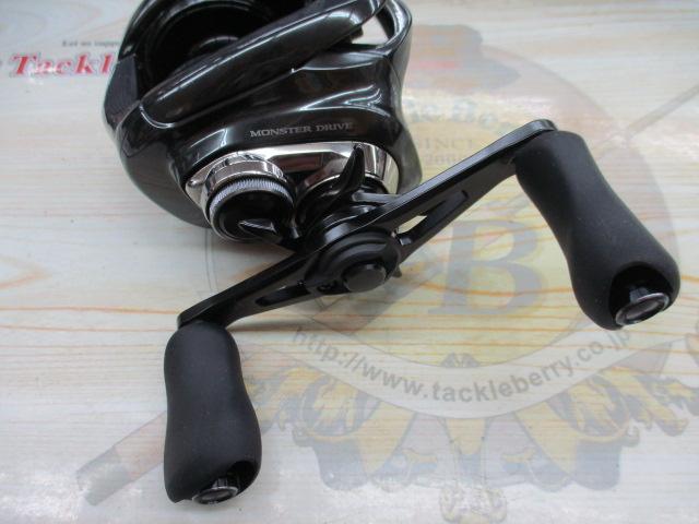 23アンタレスDC MD XG RIGHT｜＠ベリーネット 日本最大新品中古釣具WEB