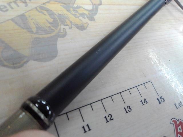 リアルメソッドイカメタルGRⅡS66Lオモリグ