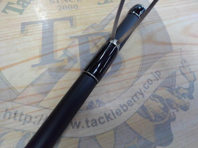 リアルメソッドイカメタルGRⅡS66Lオモリグ