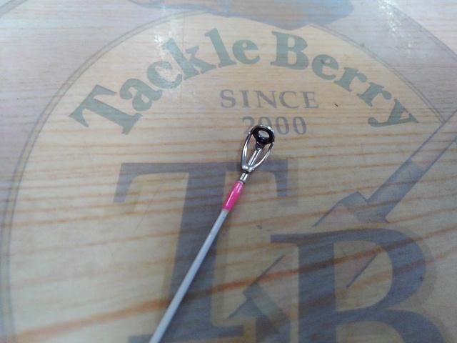 リアルメソッドイカメタルGRⅡS66Lオモリグ