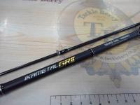 リアルメソッドイカメタルGRⅡS66Lオモリグ