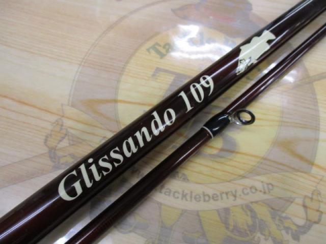 グリッサンド 109