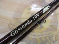 グリッサンド 109