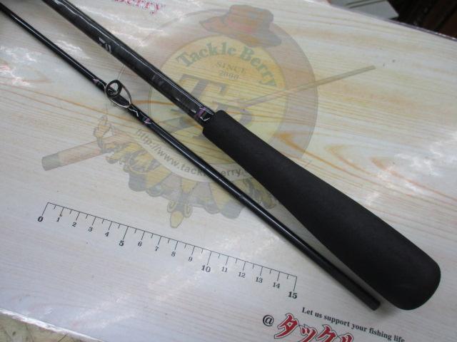 紅牙X 69XHB｜＠ベリーネット 日本最大新品中古釣具WEBショップ