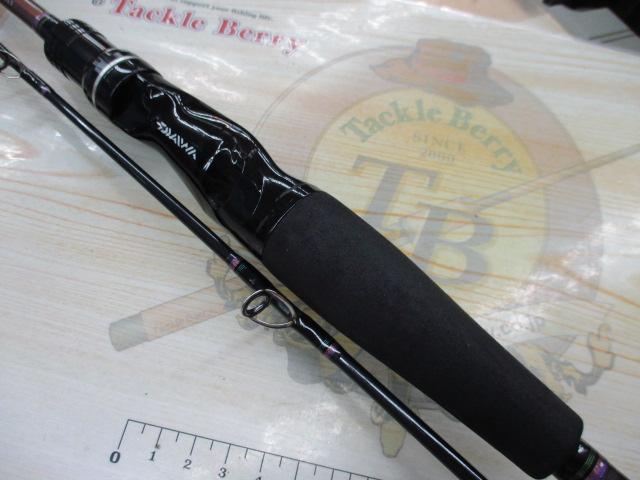 紅牙X 69XHB｜＠ベリーネット 日本最大新品中古釣具WEBショップ