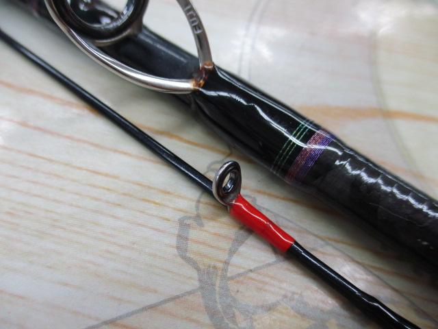 紅牙X 69XHB｜＠ベリーネット 日本最大新品中古釣具WEBショップ