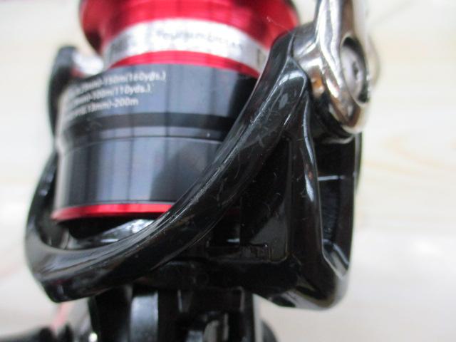 23アオリトライアルBR LT3000｜＠ベリーネット 日本最大新品中古釣具