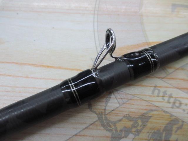 ホーネットスティンガー HSC-671MH MGS