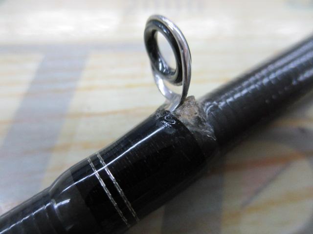 ホーネットスティンガー HSC-671MH MGS