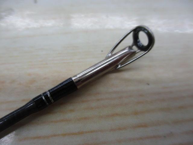 ホーネットスティンガー HSC-671MH MGS