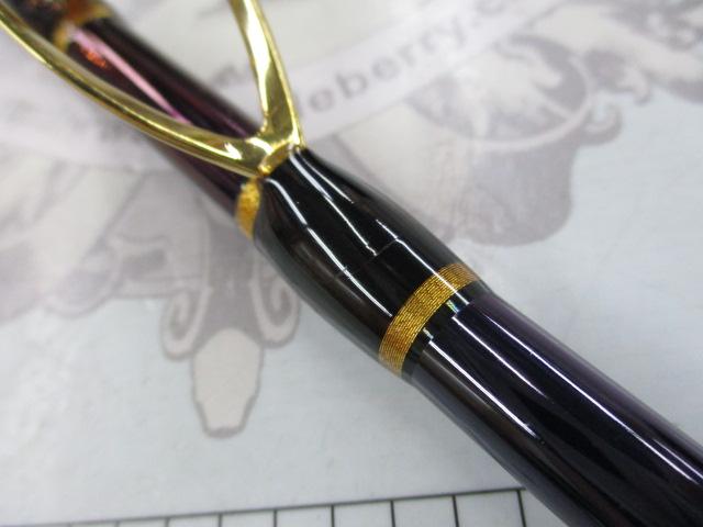 05海攻マダイリミテッド M300