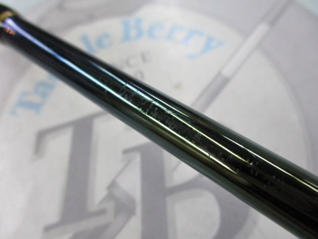 05海攻マダイリミテッド M300