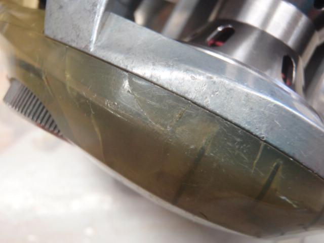 アルファスITO 103-AI