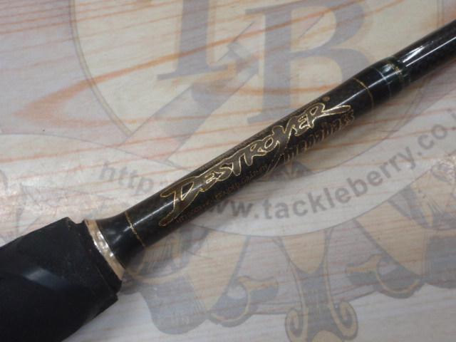 デストロイヤー F2-64XS(HT1000)｜＠ベリーネット 日本最大新品
