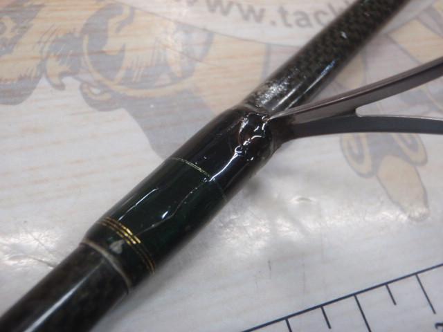 デストロイヤー F2-64XS(HT1000)