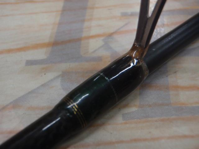 デストロイヤー F2-64XS(HT1000)