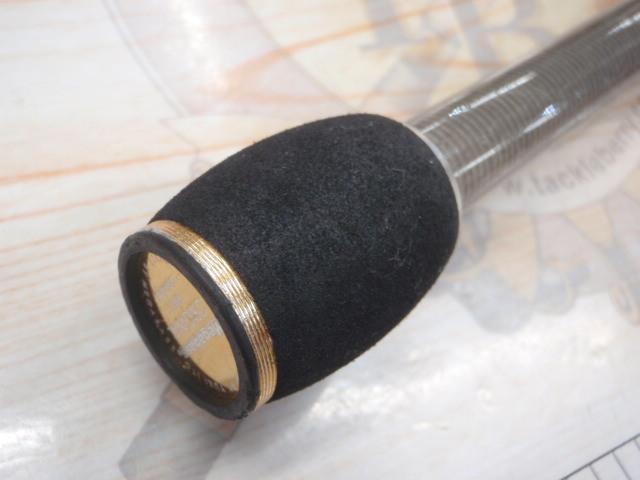 デストロイヤー F1st-66RS(ヘッジホッグフェイズⅡ)itoアルミリールシート Hi10X