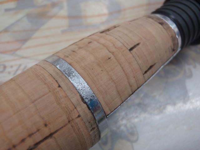 デストロイヤー F1st-66RS(ヘッジホッグフェイズⅡ)itoアルミリールシート Hi10X