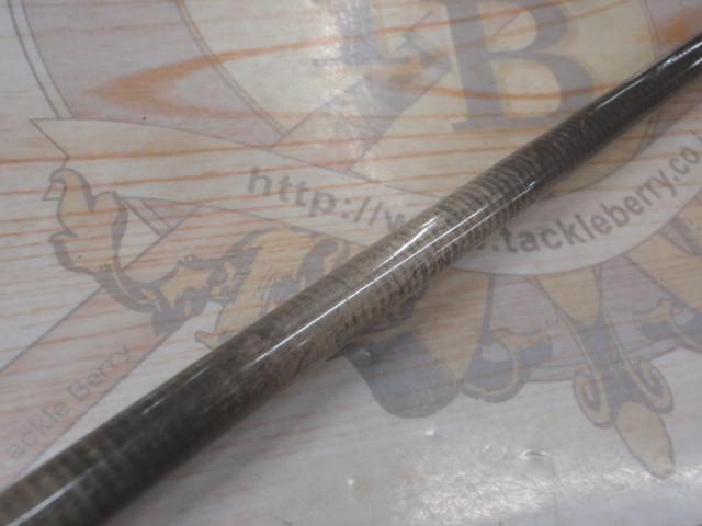 デストロイヤー F1st-66RS(ヘッジホッグフェイズⅡ)itoアルミリールシート Hi10X