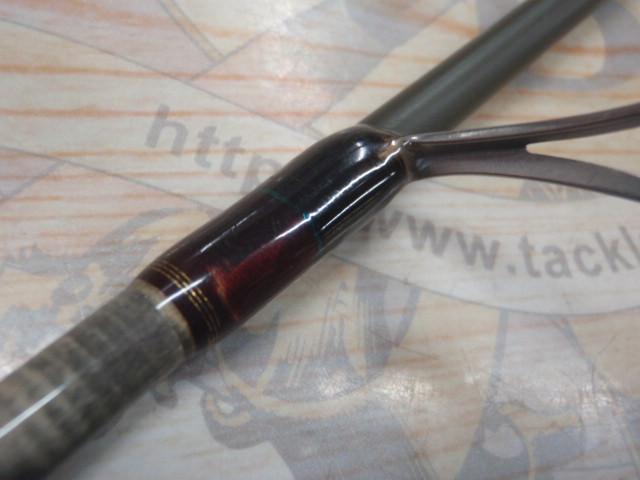 デストロイヤー F1st-66RS(ヘッジホッグフェイズⅡ)itoアルミリールシート Hi10X