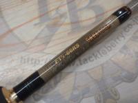 デストロイヤー F1st-66RS(ヘッジホッグフェイズⅡ)itoアルミリールシート Hi10X