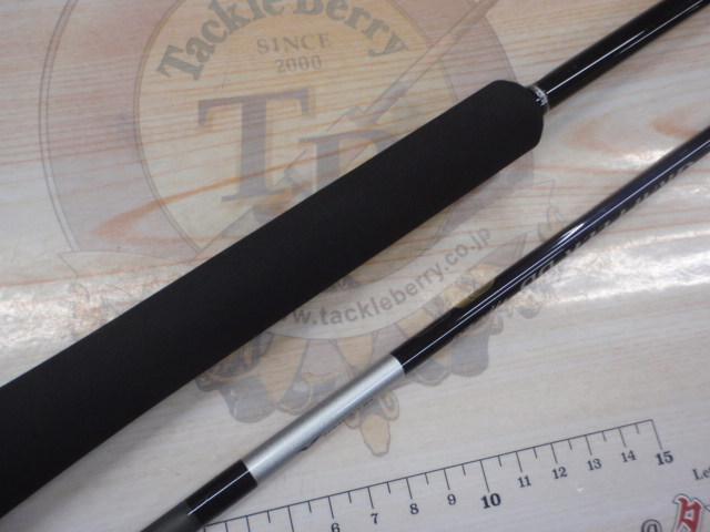 21グラップラーBBタイプLJ B66-0｜＠ベリーネット 日本最大新品