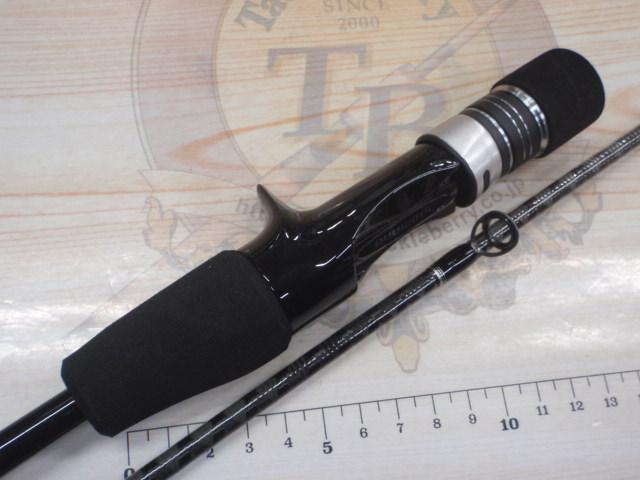 21グラップラーBBタイプLJ B66-0｜＠ベリーネット 日本最大新品