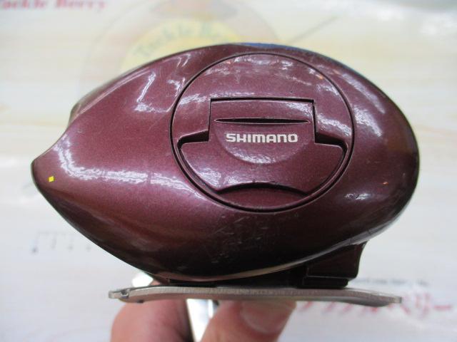 メタニウムXT RH(赤)