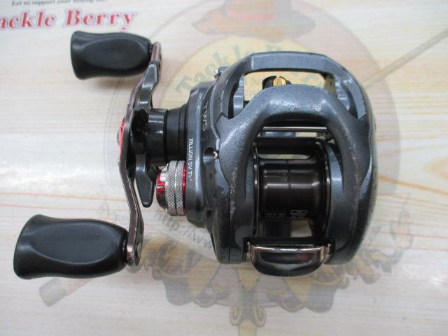 ジリオン SV TW 1016SV-SH｜＠ベリーネット 日本最大新品中古釣具WEB