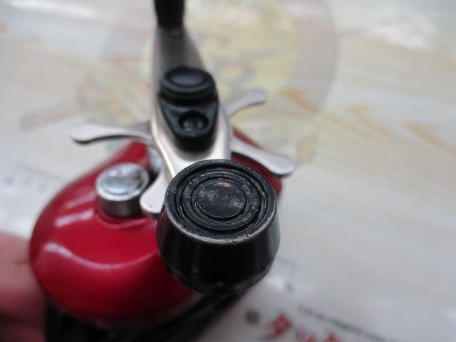 07SLSクイックファイヤー小船 400XH