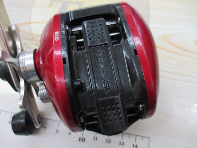 07SLSクイックファイヤー小船 400XH