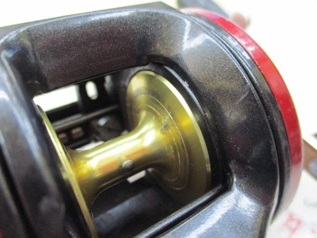 07SLSクイックファイヤー小船 400XH