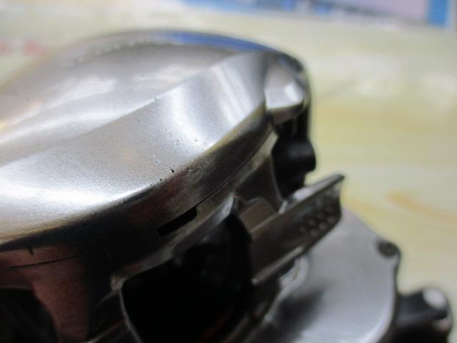 21スコーピオンMD 301XG LH(ロングハンドル)