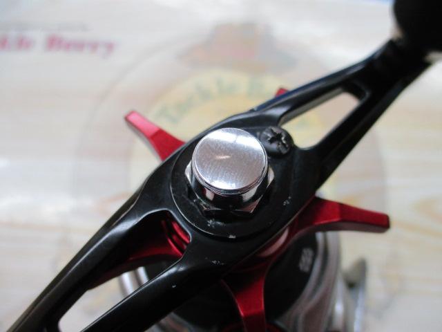 21スコーピオンMD 301XGLH 社外ハンドル付き 21スコーピオンMD 301XGLH