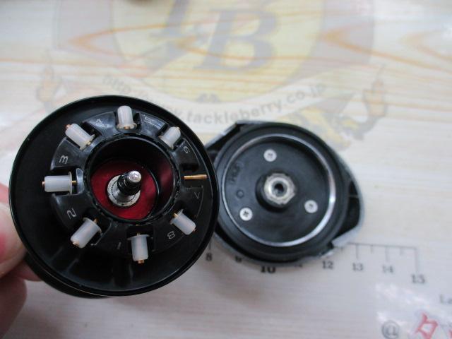 21スコーピオンMD 301XGLH 社外ハンドル付き 21スコーピオンMD 301XGLH